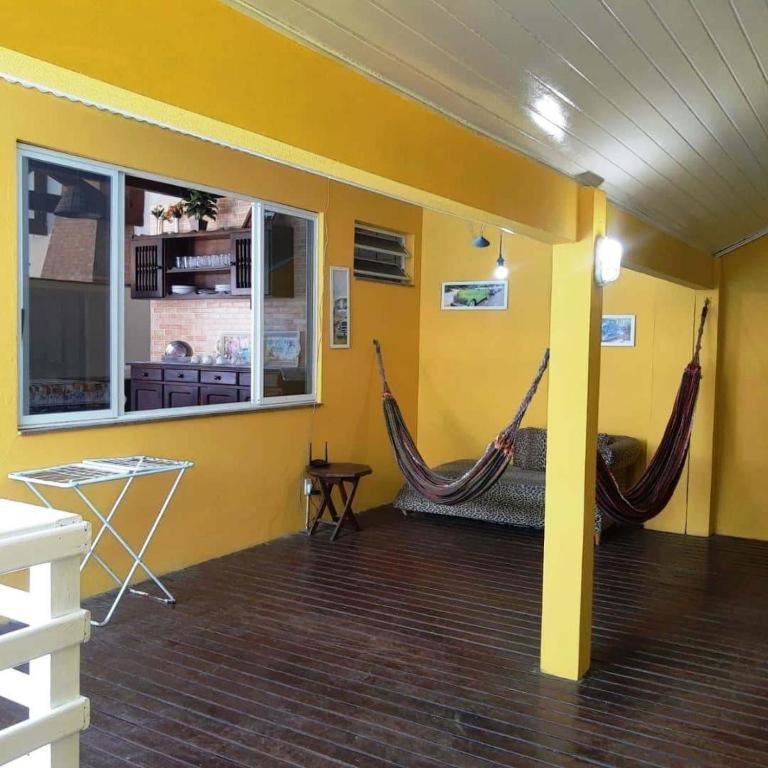 Mansao Ouro Verde Beira Mar Piçarras Екстериор снимка